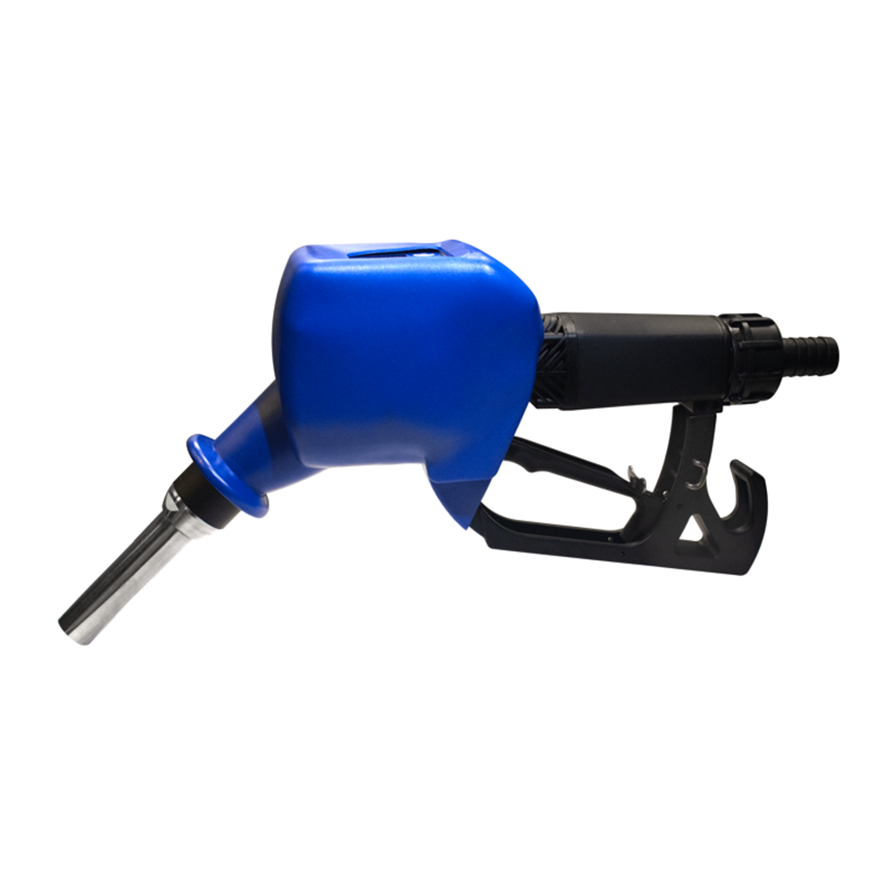 UREA/DEF METERED AUTO NOZZLE - - Macnaught