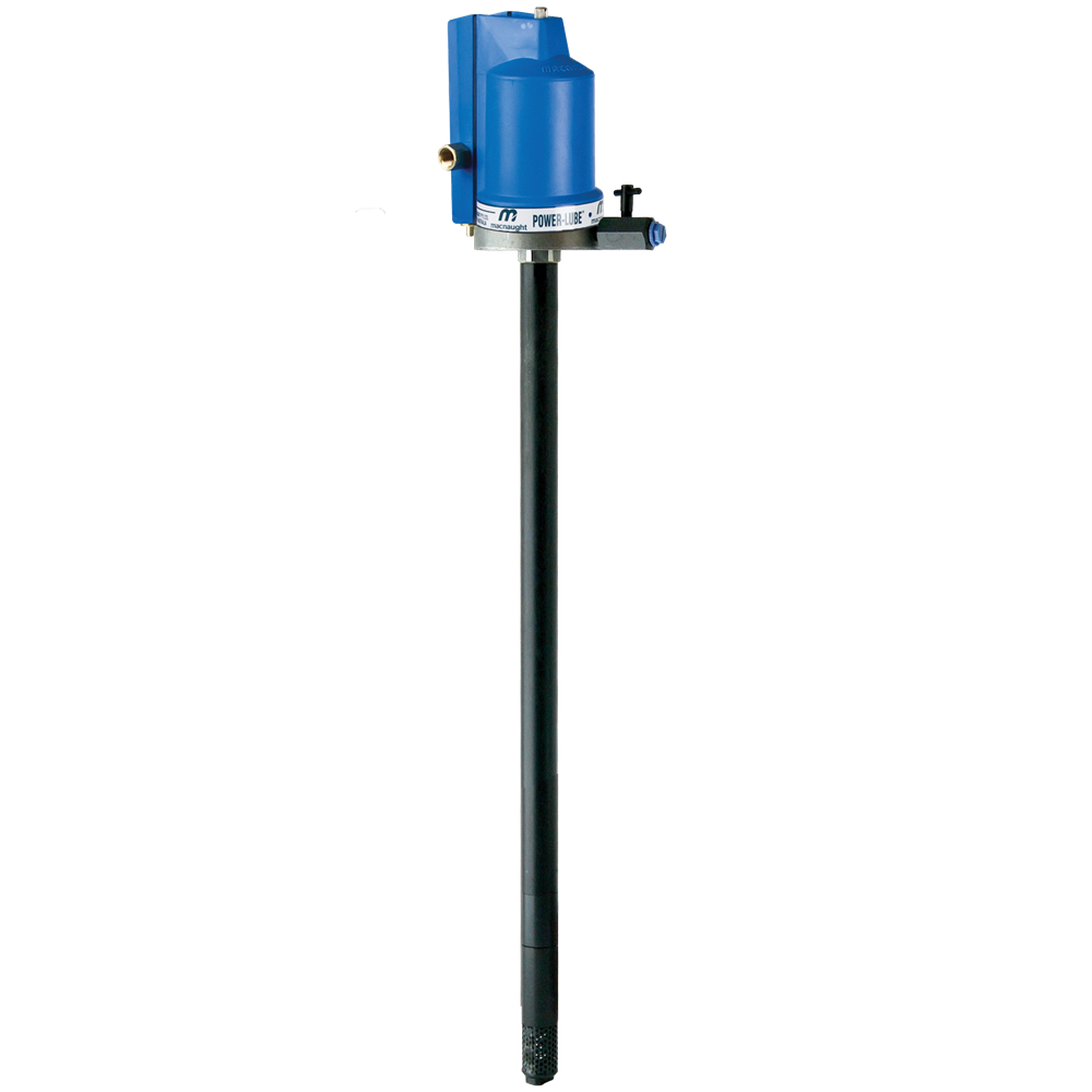 P3 PUMP UNIT ONLY INCL ADJ COLLER AUST.,P.N.G.,PAC. IS Macnaught