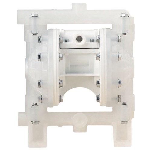 AIR OPERATED DIAPHRAGM PUMP - 1/2